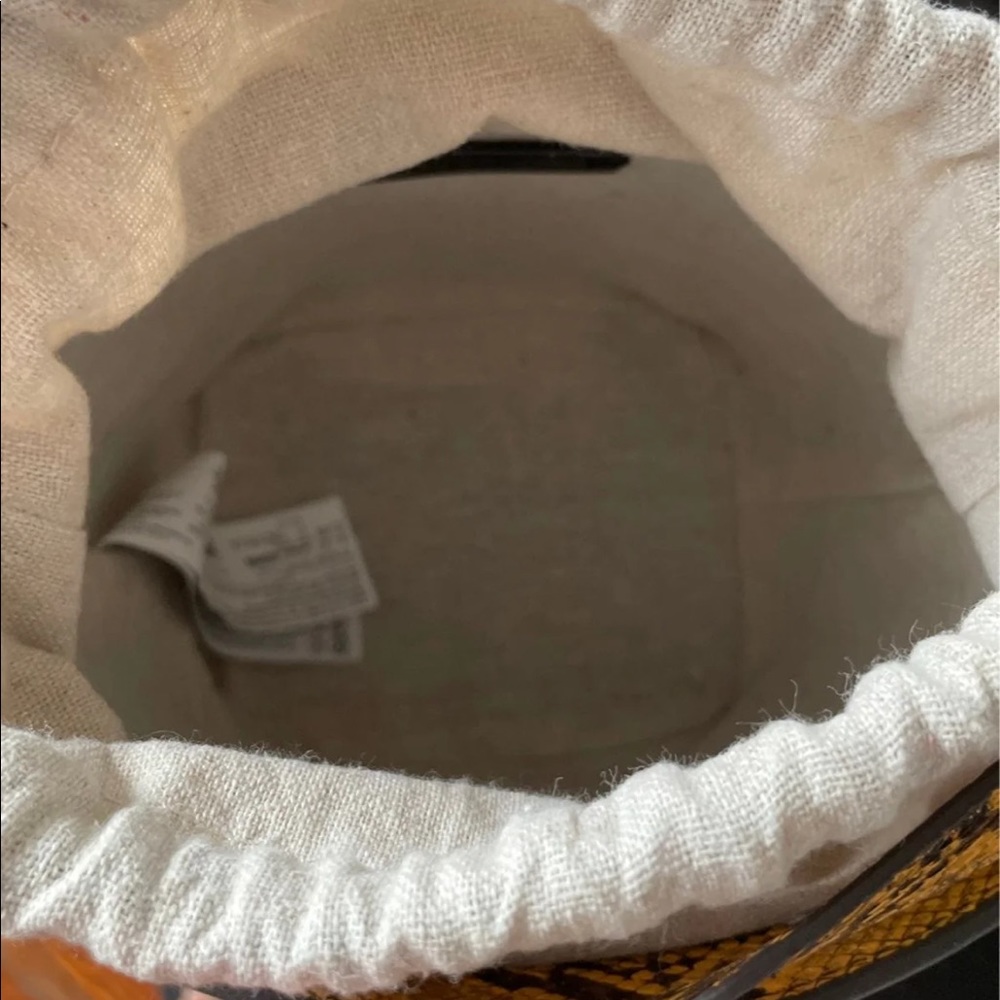 Mango bag - Picture 4 of 4
